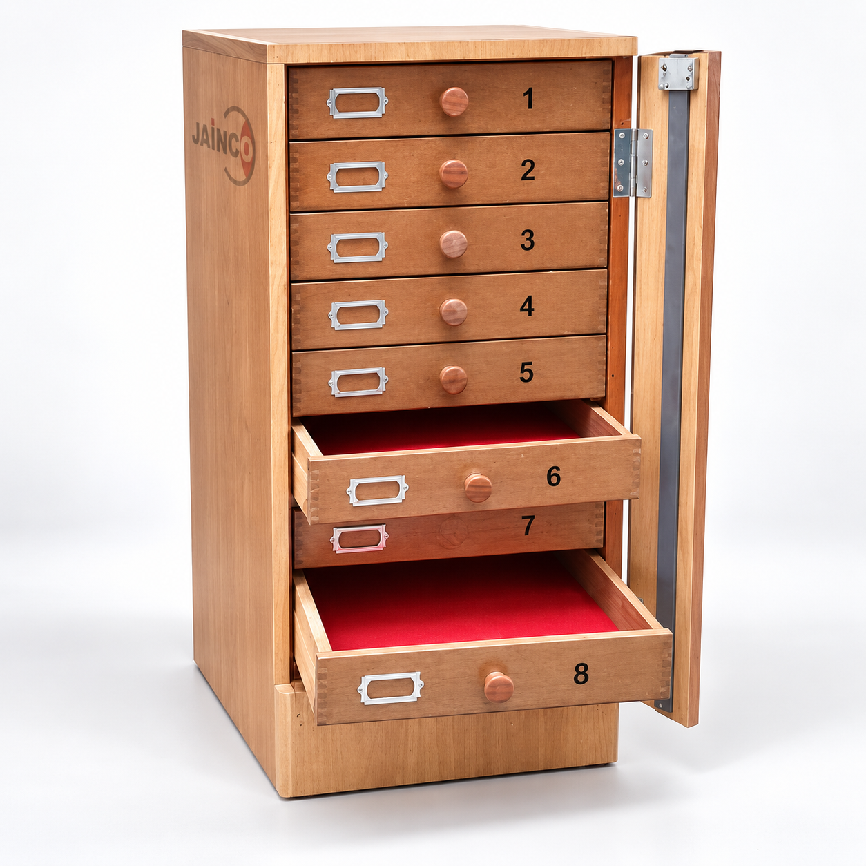 Herbarium Cabinets